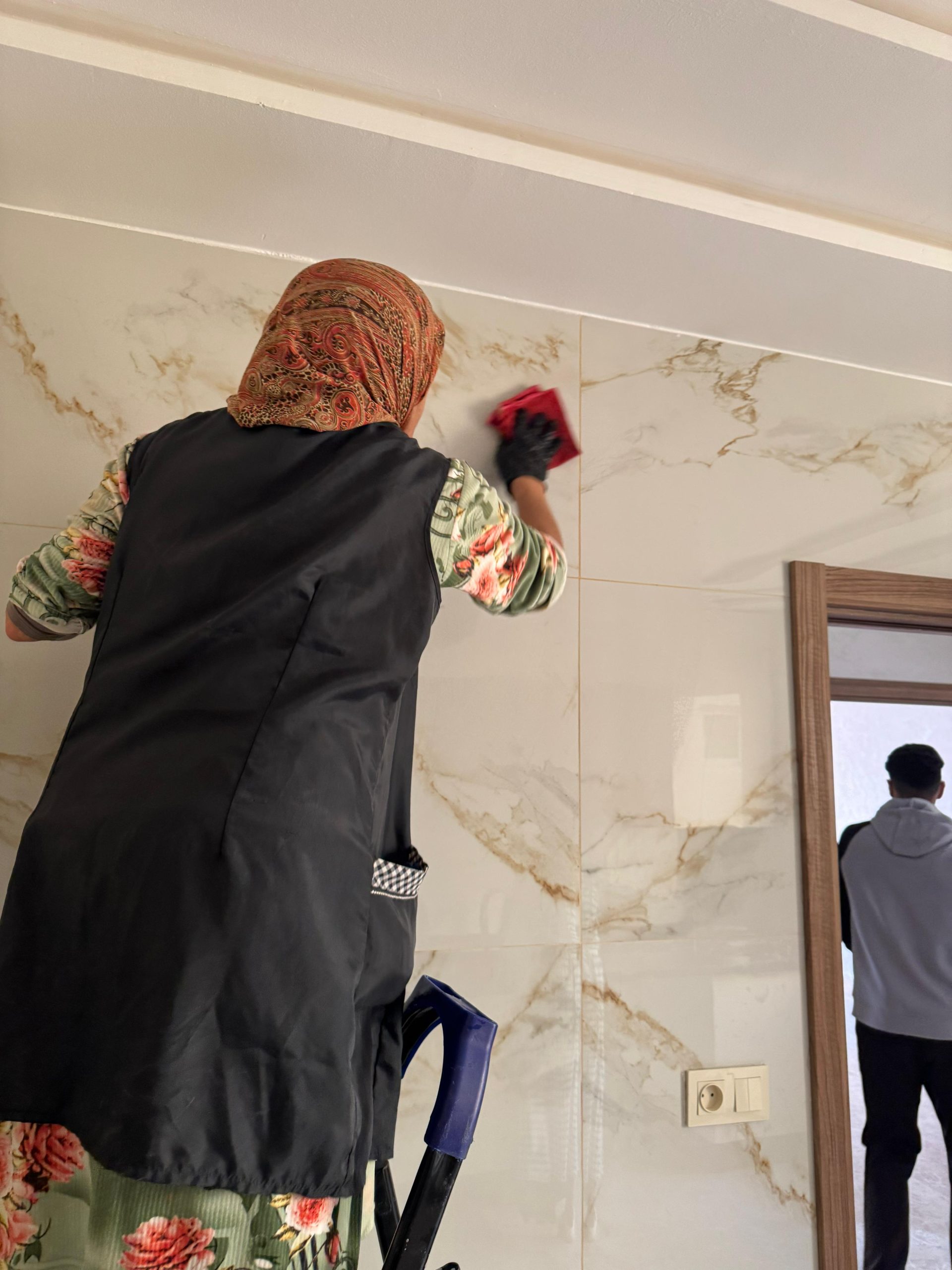 مشاريع البستنة